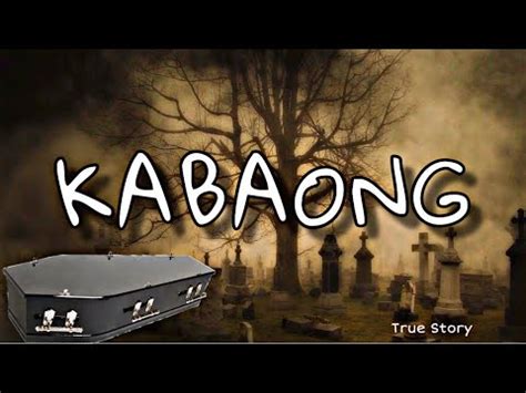 what is the english of kabaong